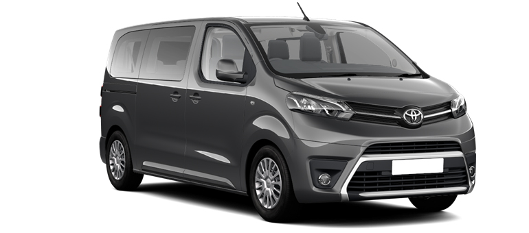 Toyota Proace Diesel